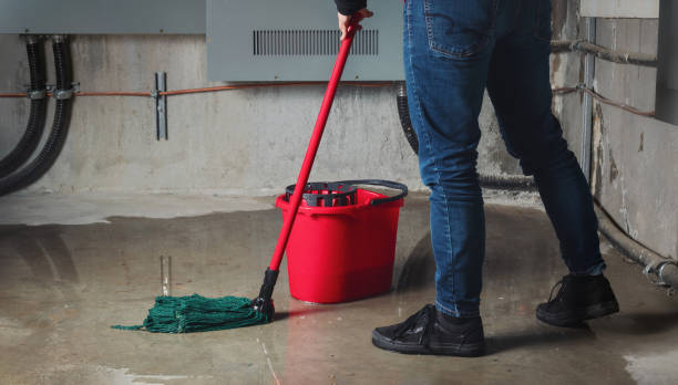Local water damage restoration in Ridge Wood Heights, FL