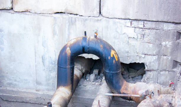 Best Fire Damage Restoration  in Ridge Wood Heights, FL