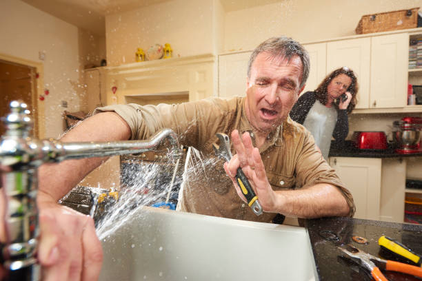 Ridge Wood Heights, FL Water damage restoration Company